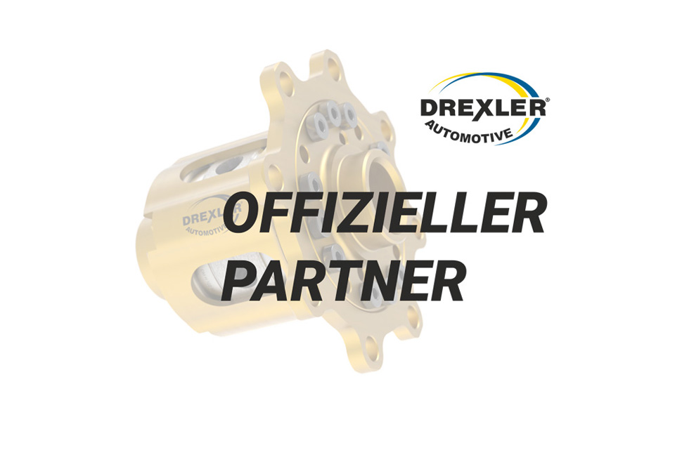 GSE Getriebeservice Passau Drexler Partner